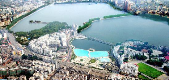 2022创业点子适合3线城市创业项目,年轻人创业去哪里比较合适