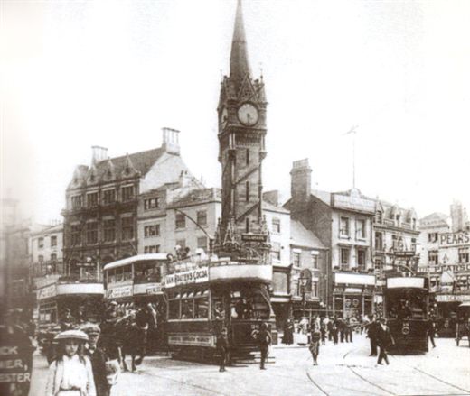 莱斯特，史上最“闷骚”的英超冠军城