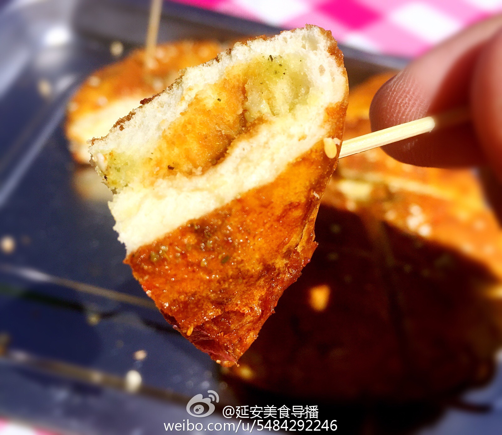 舌尖上的中国西宁,舌尖上的青海西宁