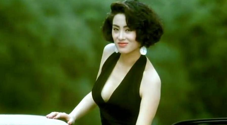 周星驰颜值巅峰古装电影,经典电影中倾国倾城女神盘点