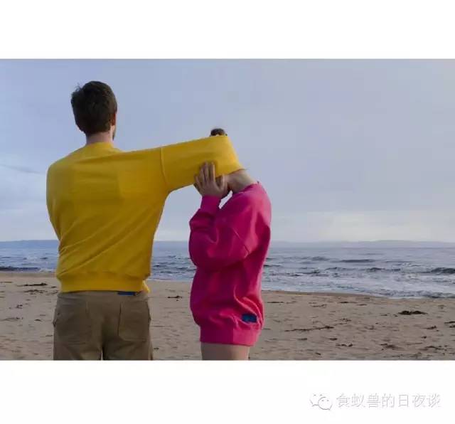 分享|和欧巴欧尼共享衣橱不是梦，韩国小众品牌诚心推荐！