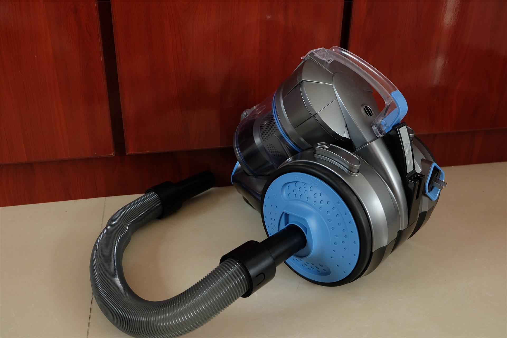 小狗吸尘器d807测评,小狗d-807吸尘器测评