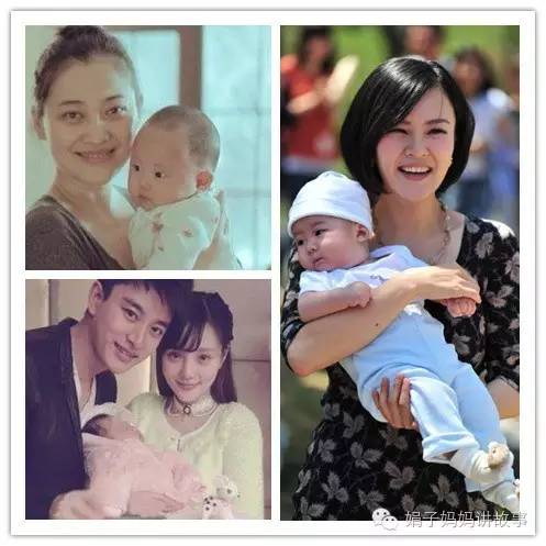 大s谈二胎难产的真实经历,大s爆出生二胎惊险过程