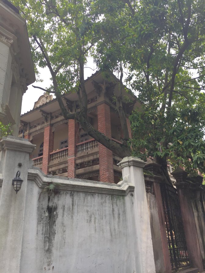 鼓浪屿自驾游全攻略,厦门鼓浪屿登岛全攻略