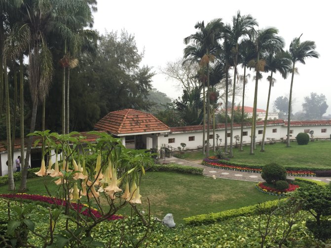 鼓浪屿自驾游全攻略,厦门鼓浪屿登岛全攻略