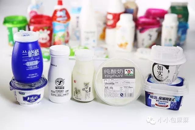 适合婴儿喝的酸奶推荐,推荐宝宝的酸奶