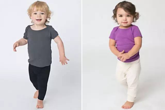 显瘦的大童装,肥胖童装穿什么最好看