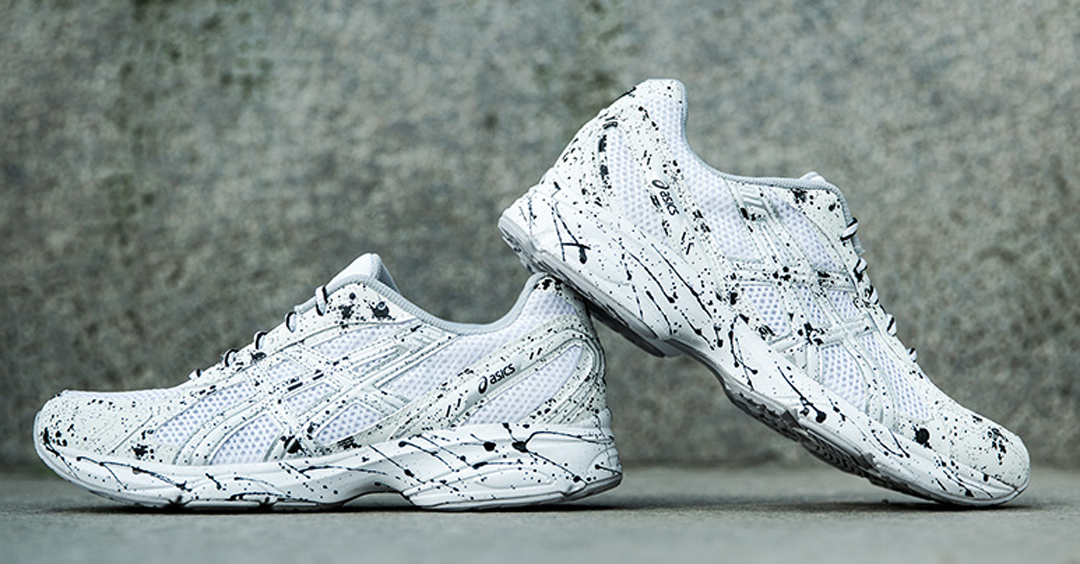 没有一双椰子的夏天是不完美的,没有夏天的匡威是不完整的