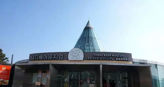 韩国济州岛哆啦a梦博物馆,济州岛希腊博物馆介绍