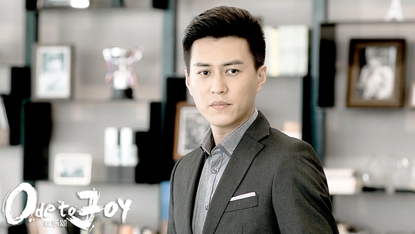 欢乐颂赵医生抱怨安迪,欢乐颂里曲筱绡给王柏川说大过年