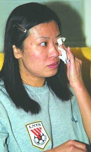 有多少爱可以胡来？——中国球员那些被遗忘的前任