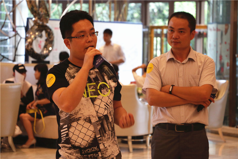 跨境电商有小步试错的机会创业者应该在“务实”同时“务虚