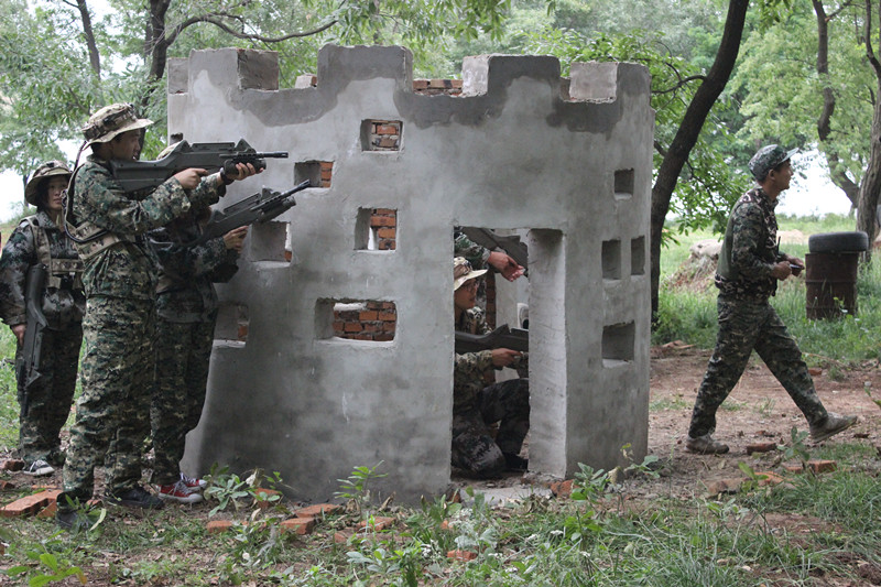 全淮南市大V都喜欢玩这个,我被吓坏了!