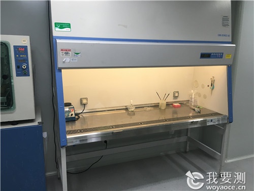 我要测网实验室零距离——专访SGS上海食品微生物实验室