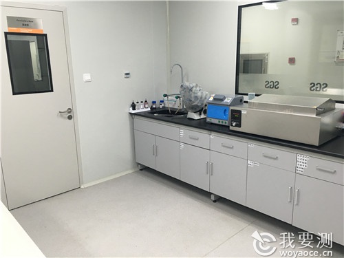 我要测网实验室零距离——专访SGS上海食品微生物实验室