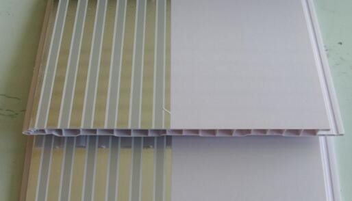 pvc扣板吊顶多少钱一平米连工带料,pvc扣板吊顶简介