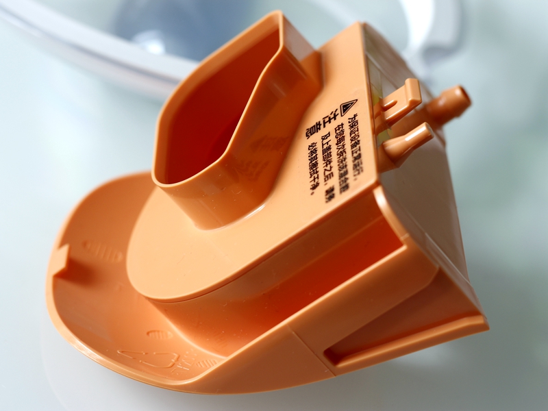 以爱之名，馈赠新生---奶爸爸冲奶器体验