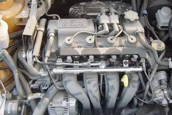 发动机最好的4辆国产车,13年搭载进口发动机国产车