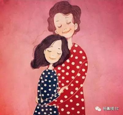 给妈妈的礼物清单|别等到母亲节才发现她的脸上爬满了皱纹