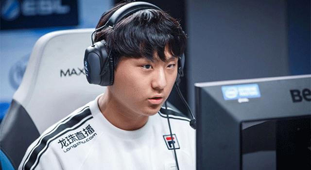 亚运会rng中韩决赛第四场,2018中韩对抗赛rng第五场