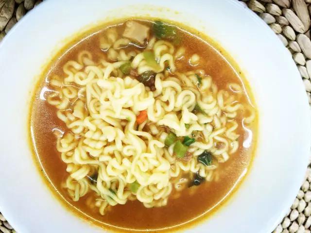 泡面的全线测评,测评第一好吃的泡面