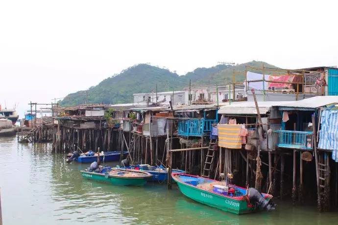 妈妈咪咪嘉年华的欢乐体验和香港郊区的生态怡然之旅