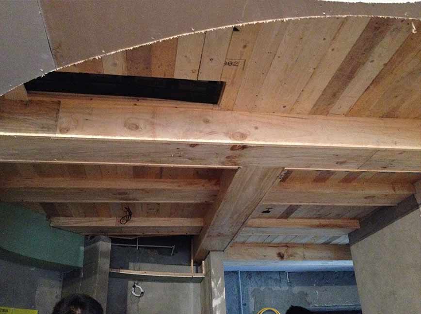 木工装修步骤及详细流程,木工装修100个注意事项