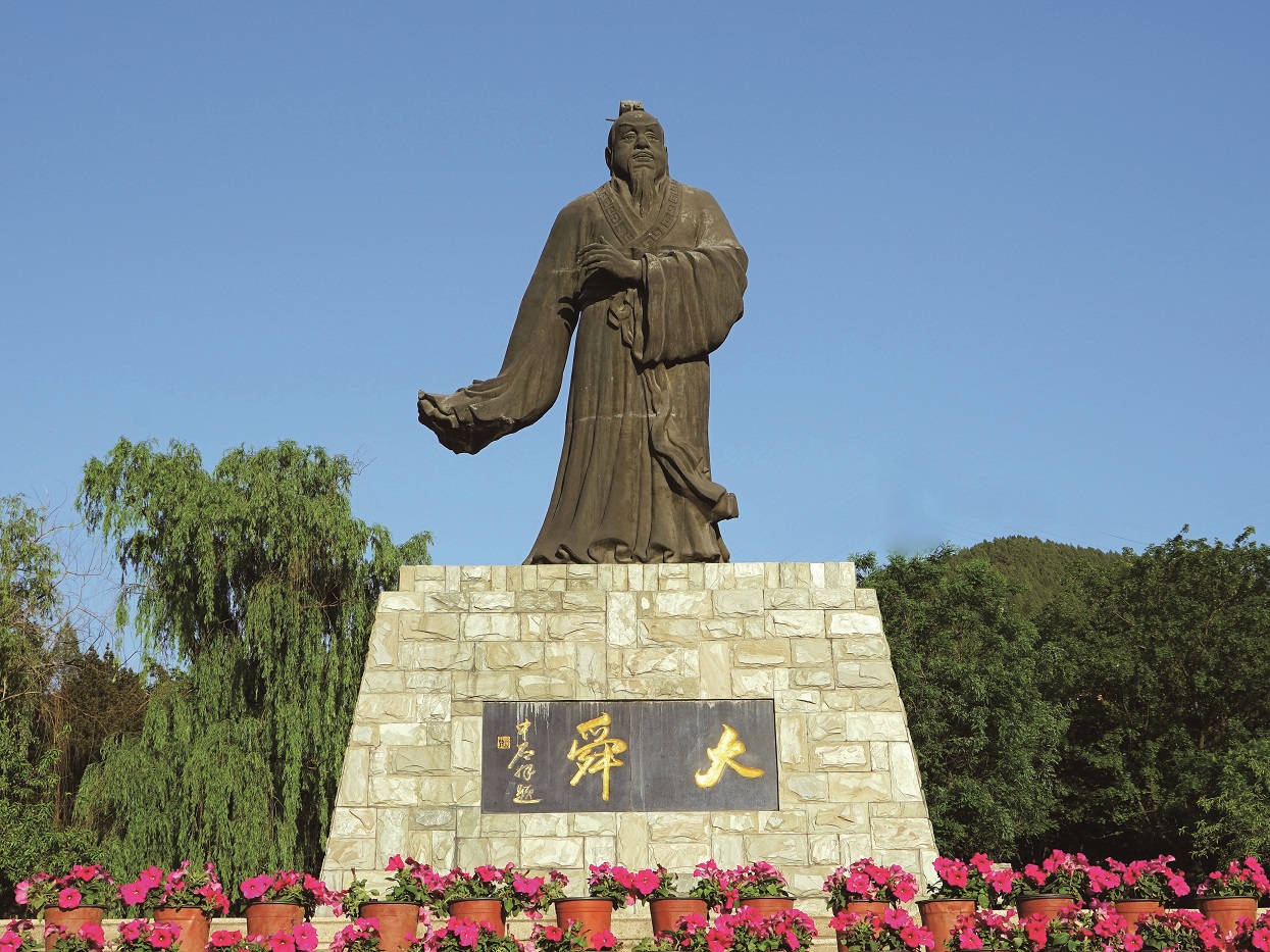 舜耕山庄三期规划,济南舜耕山庄顾客满意案例