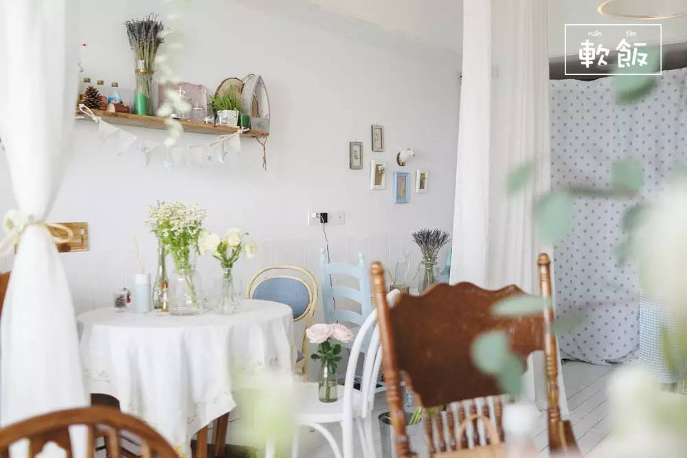 你一定会爱上的一家店,如果你有这样一间店铺你会喜欢吗