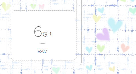 手机运行内存6.00是什么意思,手机运行内存6+6什么意思