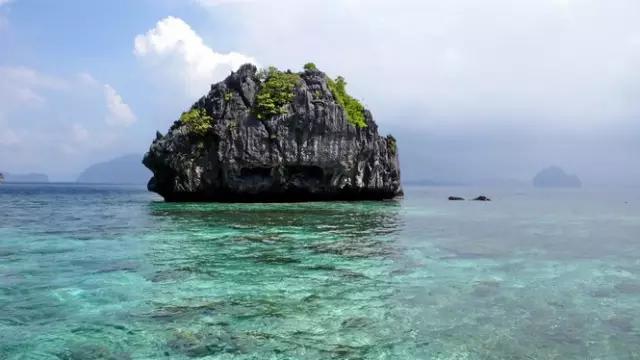 这才是菲律宾的真面目，一顾迷人眼，再顾享入“菲菲”