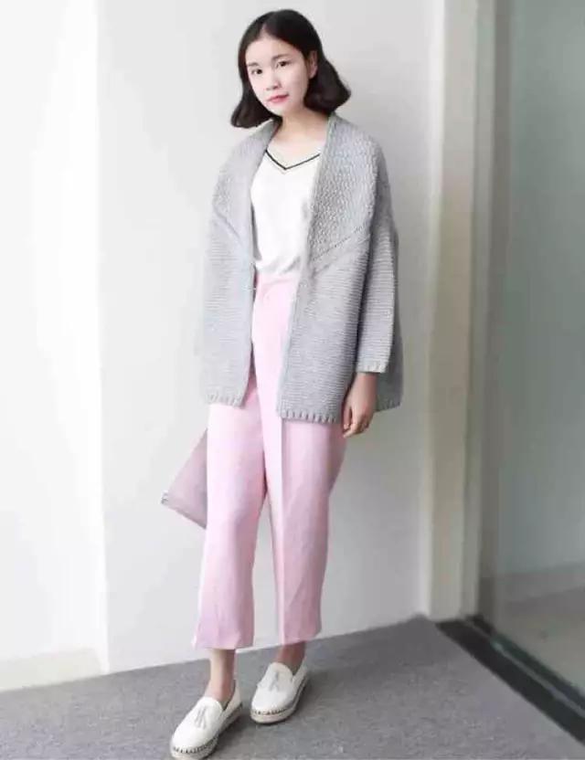 裤子卷边大,裤子卷边几厘米