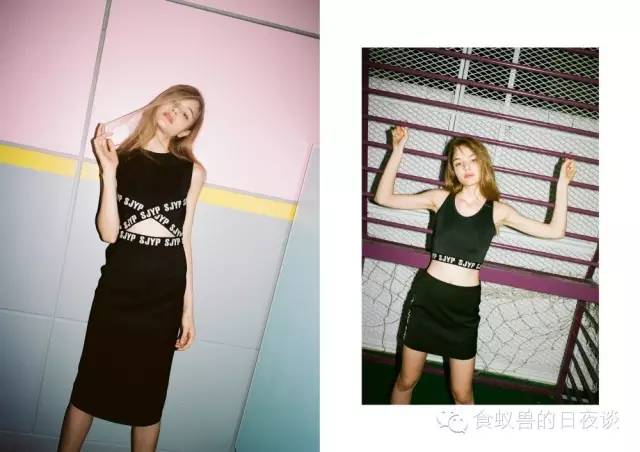 分享|和欧巴欧尼共享衣橱不是梦，韩国小众品牌诚心推荐！