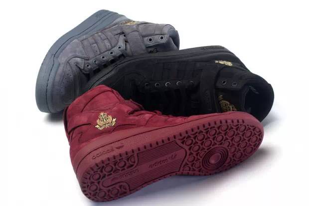 那些绝美的鞋,颜值最高的几款球鞋