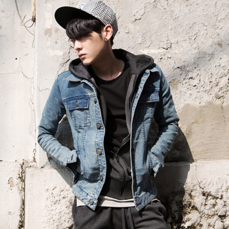 怎样才能让黑牛仔服洗后不掉色,牛仔服第一次如何洗不掉色