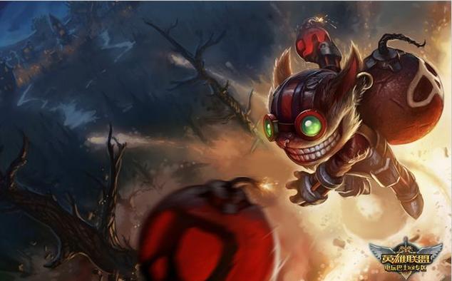 lol不能攻击野怪,lol不能攻击小兵