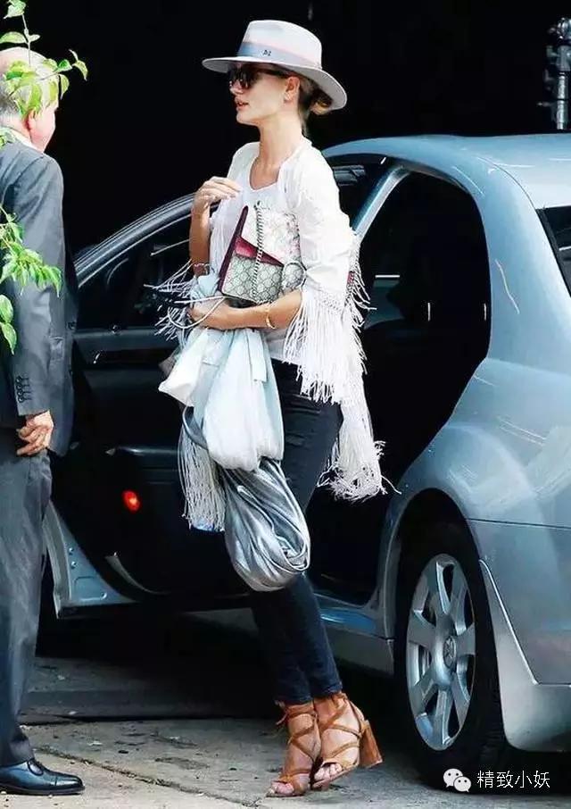 你绝对想不到美上天的酒神包竟然出自这位怪蜀黍之手