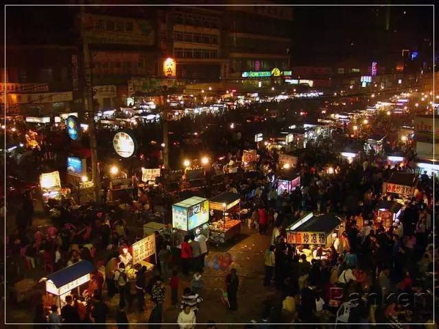 2016，一个妹陀想跟男朋友在湖南长沙干的99件事！