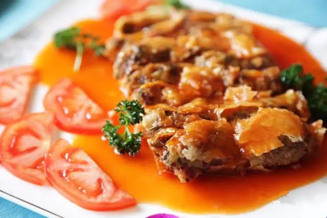 天津好吃的特色美食排行榜前十名,享誉世界的天津美食