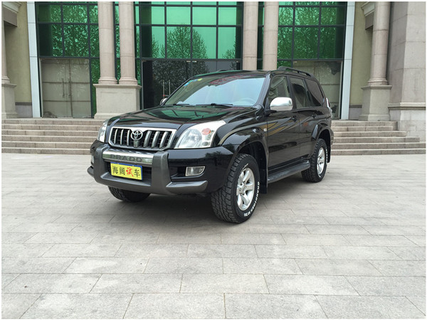 普拉多2700和4000哪个保值,普拉多2700为什么油耗高