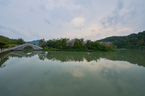 从化温泉之旅,从化文轩苑温泉攻略