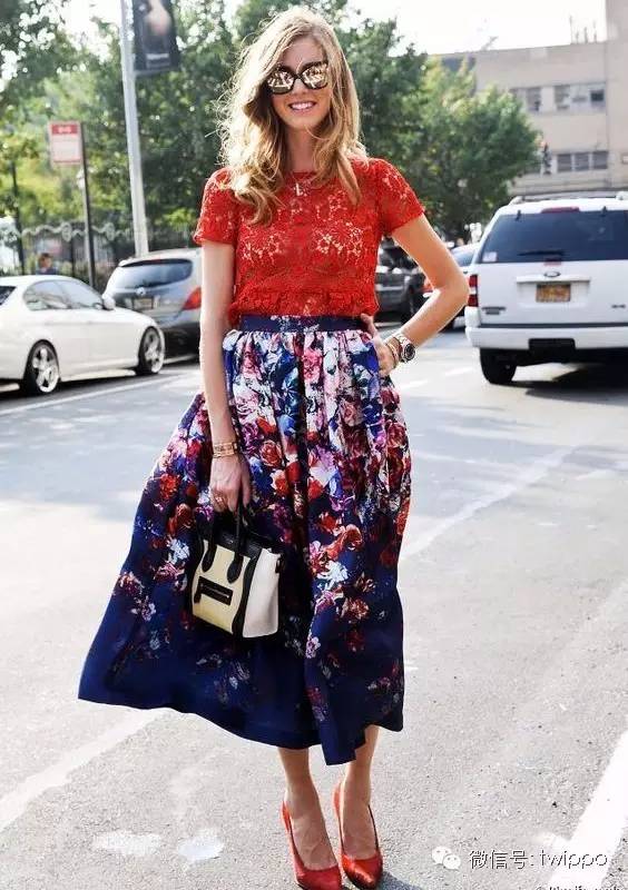 这件衣服又Low又俗？真的只是你没穿对！