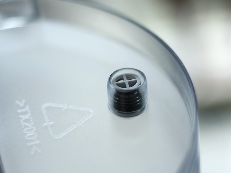 以爱之名，馈赠新生---奶爸爸冲奶器体验