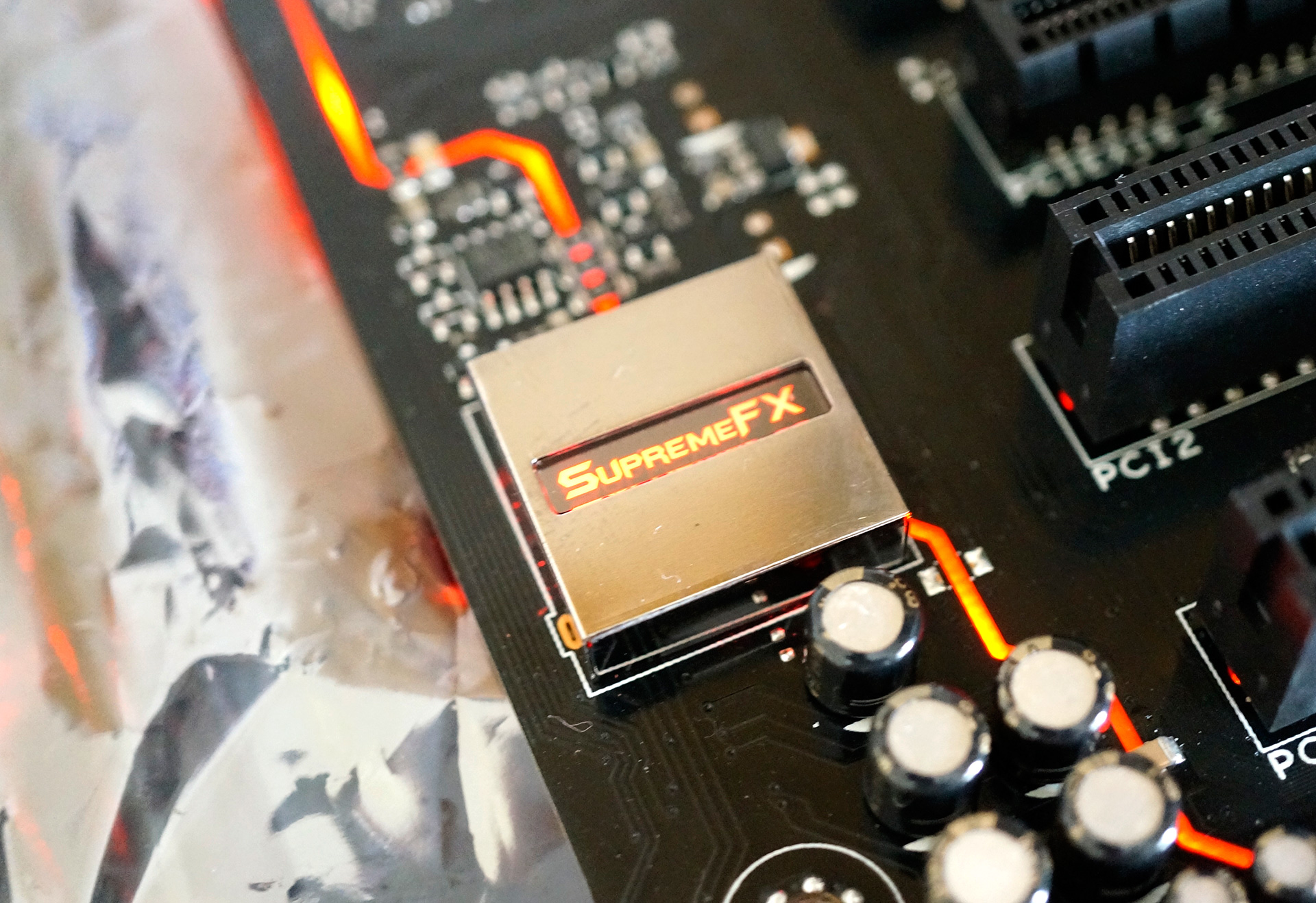 华硕rog8游戏测评,最便宜的华硕rog纯血主板测评