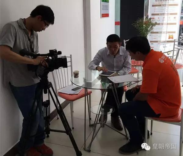 根本停不下来，邻家左右又迎来了佛山市《顺商传奇》专访