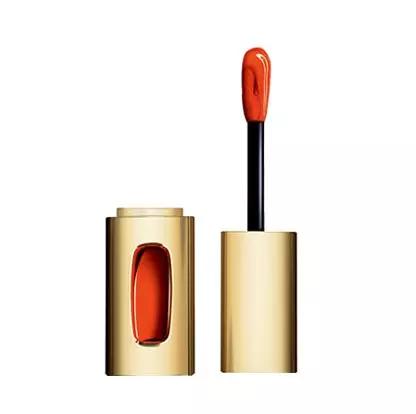 挑一款女王气Max的大红色的唇膏！