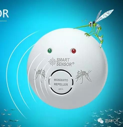 儿童驱蚊剂如何使用,宝宝驱蚊剂怎么使用