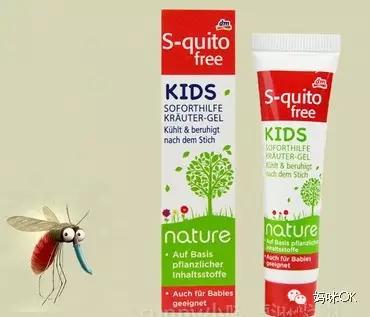 儿童驱蚊剂如何使用,宝宝驱蚊剂怎么使用