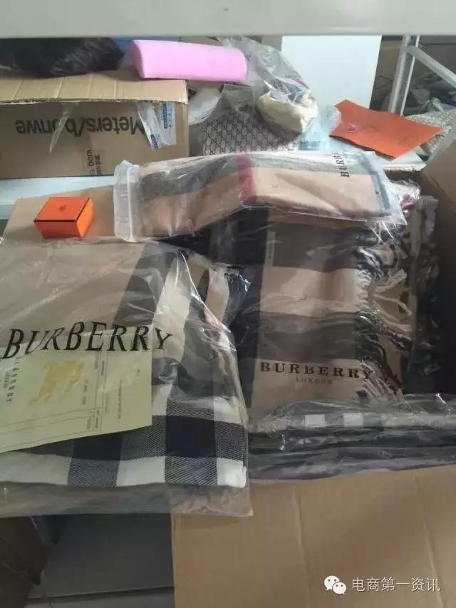 淘宝上的海外代购是真的还是假的,淘宝代购奢侈品真的还是假的