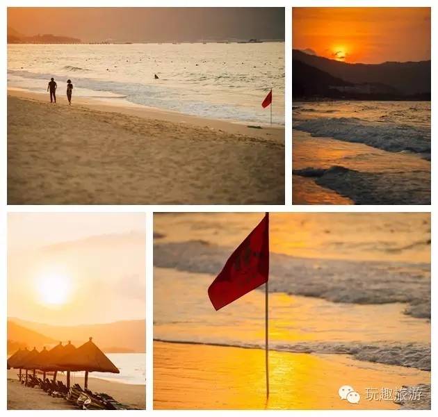 亚龙湾风水,海南三亚亚龙湾风水讲解